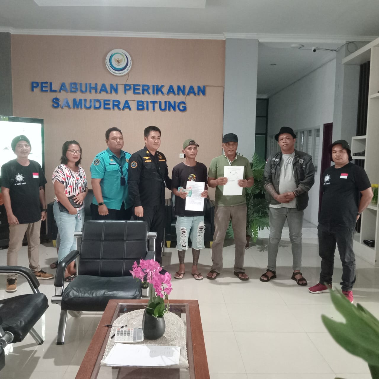 PRAKTIK BAGI HASIL MENJERAT AKP “G.R.” KE JERAT PERBUDAKAN MODERN, SP SAKTI SULUT MINTA DIHENTIKAN AGAR TIDAK ADA LAGI